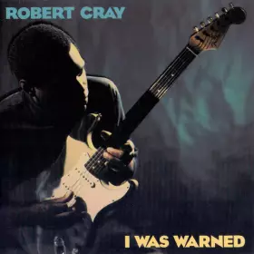 Couverture du produit · I Was Warned