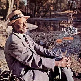 Couverture du produit · Song For My Father