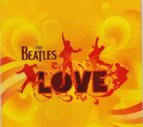 Couverture du produit · Love