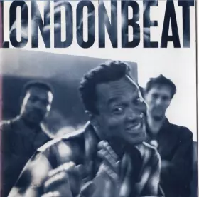 Couverture du produit · Londonbeat