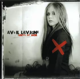Couverture du produit · Under My Skin