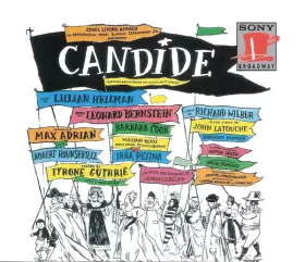 Couverture du produit · Candide