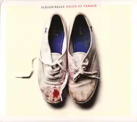 Couverture du produit · Reign Of Terror