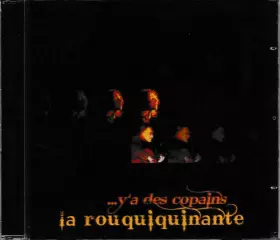 Couverture du produit · ... Y'a Des Copains 