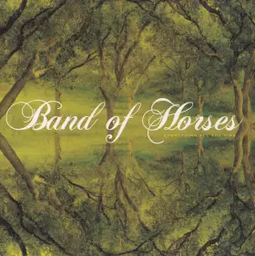 Couverture du produit · Everything All The Time