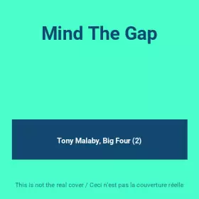 Couverture du produit · Mind The Gap