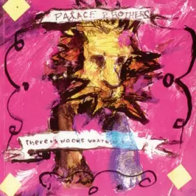 Couverture du produit · There Is No-One What Will Take Care Of You