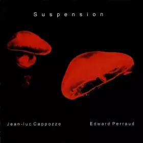Couverture du produit · Suspension