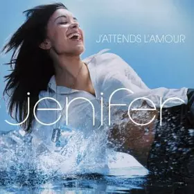 Couverture du produit · J'Attends L'Amour