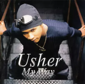 Couverture du produit · My Way