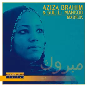 Couverture du produit · Mabruk
