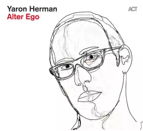 Couverture du produit · Alter Ego