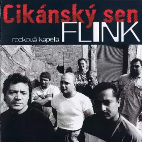Couverture du produit · Cikánský Sen