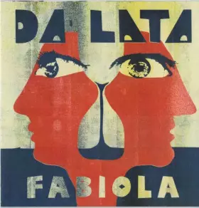 Couverture du produit · Fabiola