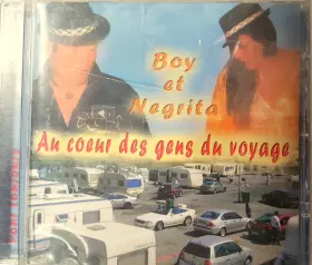 Couverture du produit · Pour Toujours (Au Coeur Des Gens Du Voyage)