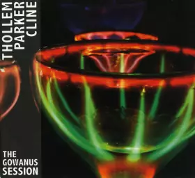 Couverture du produit · The Gowanus Session