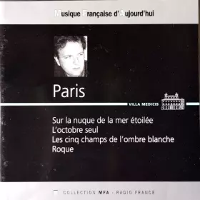 Couverture du produit · Sur La Nuque De La Mer Etoilée