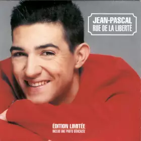 Couverture du produit · Rue De La Liberté