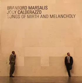 Couverture du produit · Songs Of Mirth And Melancholy