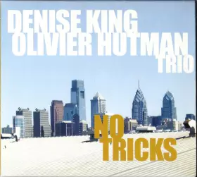 Couverture du produit · No Tricks