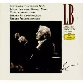 Couverture du produit · Symphonie Nr. 9