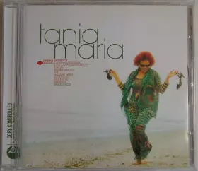 Couverture du produit · Intimidade