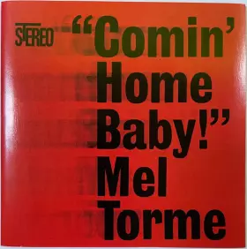 Couverture du produit · "Comin' Home Baby!"