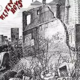 Couverture du produit · The Seeds Of Decay