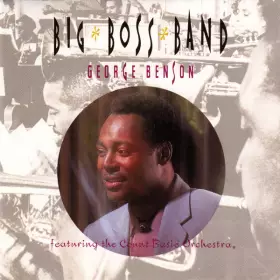 Couverture du produit · Big Boss Band