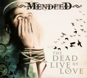 Couverture du produit · The Dead Live By Love