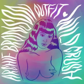 Couverture du produit · Wild Crush