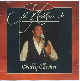 Couverture du produit · Le Meilleur De Chubby Checker