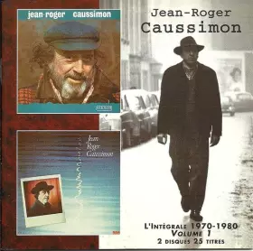 Couverture du produit · L'intégrale 1970-1980 Volume 1