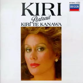 Couverture du produit · Kiri Portrait