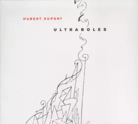 Couverture du produit · Ultraboles