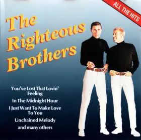 Couverture du produit · All The Hits