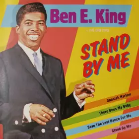 Couverture du produit · Stand By Me