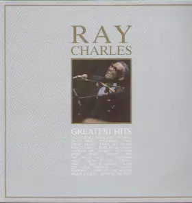 Couverture du produit · 20 Hits Of The Genius