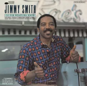 Couverture du produit · Go For Whatcha Know