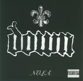 Couverture du produit · NOLA