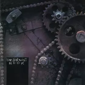 Couverture du produit · Nook