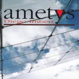 Couverture du produit · Ametys