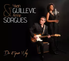 Couverture du produit · Do It Your Way