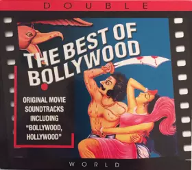 Couverture du produit · The Best Of Bollywood