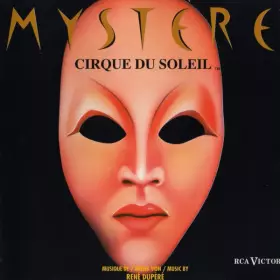 Couverture du produit · Mystère