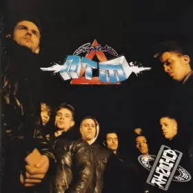 Couverture du produit · Authentik