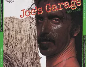 Couverture du produit · Joe's Garage Acts I, II & III