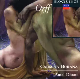 Couverture du produit · Carmina Burana