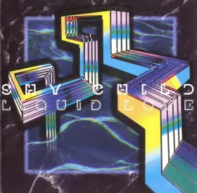 Couverture du produit · Liquid Love