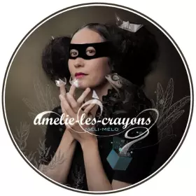 Couverture du produit · Méli - Mélo